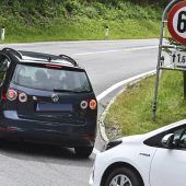Fahrverbote bei Kufstein ab nächstem Wochenende