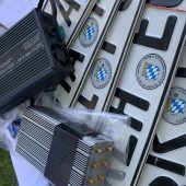 Ein Jahr „Bayern-Frontex“