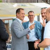 Vermögensberatung mit Weitblick