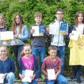 Känguru: Mathe spannend und lustig