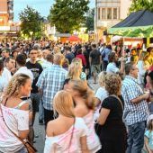 Musik, Musik, Musik – Waldkraiburg wird zur Bühne: Am nächsten Wochenende steigt das Stadtfest