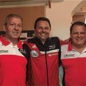 Jubiläumsturniere beim ESV Mittergars