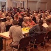 Überbordendes Interesse an Krematorium-Plänen