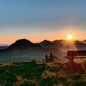 Morgenstund hat Gold im Mund