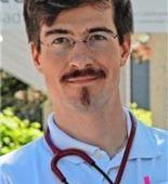 Neuer Leiter der Alterstraumatologie