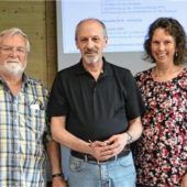 Weg von den Insellösungen