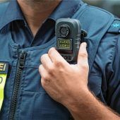 Die Polizei, dein Gegner