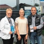 Schafkopfturnier für guten Zweck