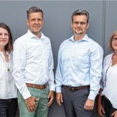 Neue Liste fordert Etablierte heraus