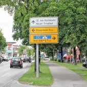Krematorium: Erhitzte Gemüter