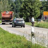 Neuer Anlauf für die Ortsumgehung