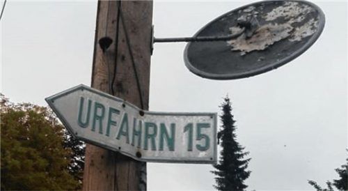 Der Ortsname Urfahrn geht auf die Überfahrt über den Inn zurück. Foto Höfer