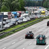 A8-Ausbau: Gegen alle Vernunft?