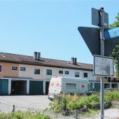 „Wir wollen, dass Ruhe einkehrt“