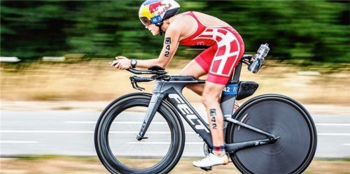 Die Dänin Camilla Pedersen hat schon mehrere Welt- und Europameister-Titel gewonnen. Foto Zak
