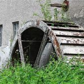 Auf den Spuren der alten Mühlen