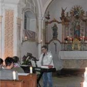 Die Hofwies erstrahlt im alten Glanz