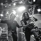 Ein Festival, acht Live-Bands
