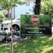 Krematorium: So geht es jetzt weiter