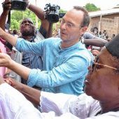 23000 Euro für Schule in Benin gespendet