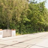 Gewerbe statt Wald: Widerstand wächst