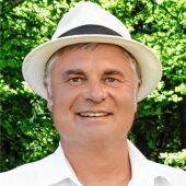 Unternehmer und Familienmensch