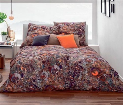 Feurige Ornamente. Foto Dormabell/akz-o