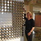 Start-up fördert junge Kunst