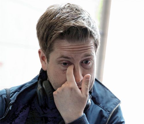 Forderte unter anderem die Kollektivierung von Großunternehmen: Juso-Chef Kevin Kühnert. Foto dpa