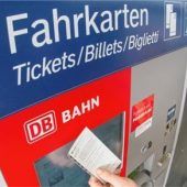 Tausende Fahrkarten ergaunert
