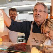 Pflegeeltern gefragt wie warme Semmeln
