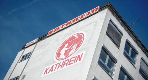 Ganz in der Nähe des Kathrein-Werks I, dem früheren Stammhaus, ist nun auch der verselbstständigte Bereich Kathrein Digital Systems angesiedelt. Vorher firmierte er als Geschäftsbereich SAT in Thansau.Foto  dpa