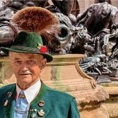 Ein Leben für die Trachtensache