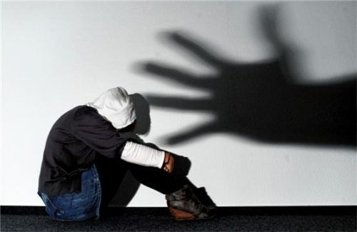 Ist eine junge Frau am Sonntag in Rosenheim Opfer eines sexuellen Übergriffs geworden? Foto dpa