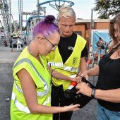 Ein Rechtsstreit, der keiner ist