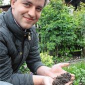 Bauernhof: Artenvielfalt leicht umgesetzt
