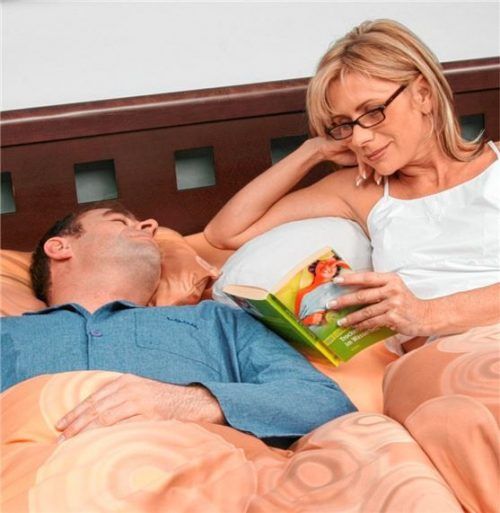 Mit einigen Tricks schlafen auch Allergiker gut.Foto djd