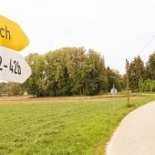 Erhebliche Fahrbahnschäden: Stadt erneuert Asphalt-Oberbau