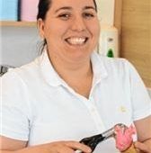 Eismacher und -verkäufer: Welches Eis bringt Sie zum Schmelzen?