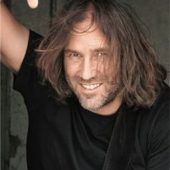 Roland Hefter in Lohkirchen