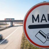 „Maut in dieser Form vom Tisch“