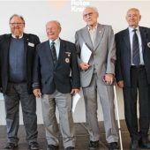 Note 1,0 für das Ambulante Pflegeteam