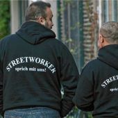Stadt will Streetworker