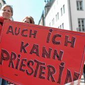 Protestaktion sorgt für Diskussionen
