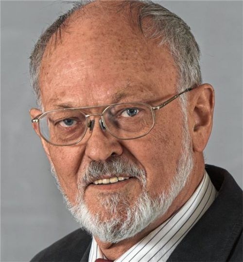 Geschätzter Pädagoge und Priester: Pater Leonhard Dietrich SDB.Foto  SDB