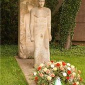Platz für Mahnmal gesucht