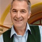 Landrat: Hofer will noch mal antreten