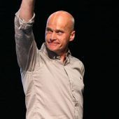 „Ich reiche Ismaik die Hand“