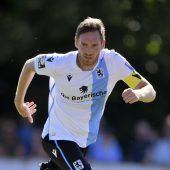 15:0 – Schützenfest in Abensberg