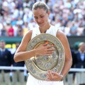 Zurück im grünen Paradies